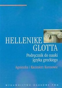 Hellenike glotta podręcznik do nauki języka greckiego