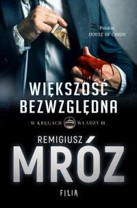 WIĘKSZOŚĆ BEZWZGLĘDNA WYD. KIESZONKOWE