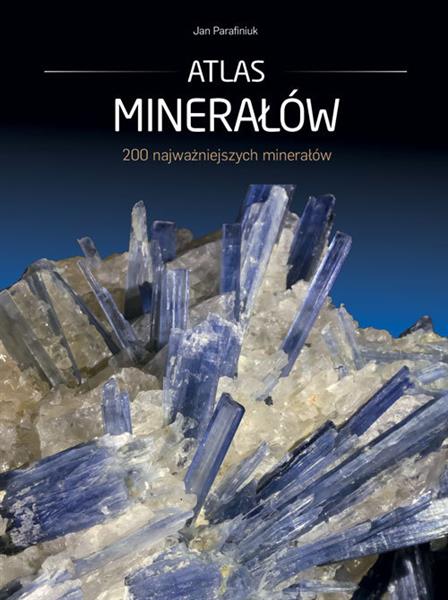 ATLAS MINERAŁÓW