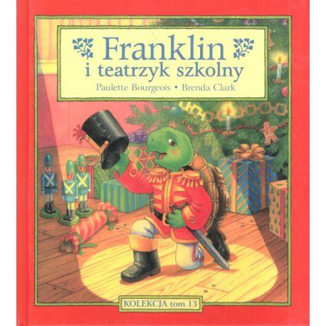 FRANKLIN I TEATRZYK SZKOLNY