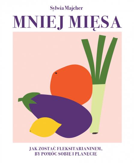 MNIEJ MIĘSA
