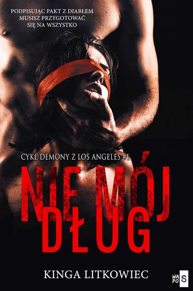NIE MÓJ DŁUG