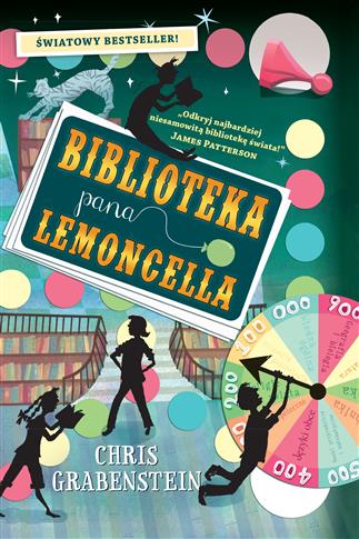 Biblioteka pana lemoncella