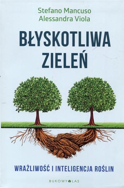 BŁYSKOTLIWA ZIELEŃ. WRAŻLIWOŚĆ I INTELIGENCJA
