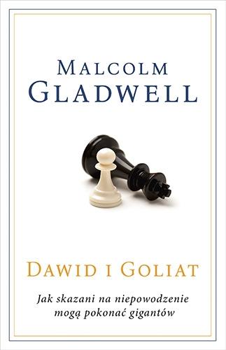 DAWID I GOLIAT. JAK SKAZANI NA NIEPOWODZENIE MOGĄ