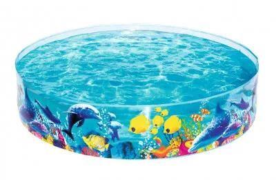 Basen rozporowy Fill 'n Fun Odyssey Pool 183
