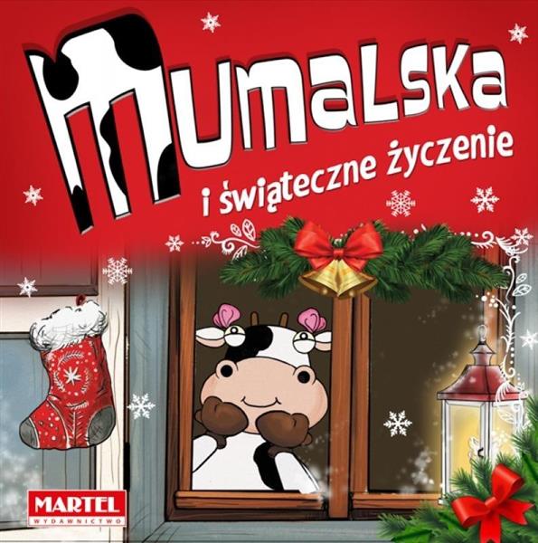 MUMALSKA I ŚWIĄTECZNE ŻYCZENIE