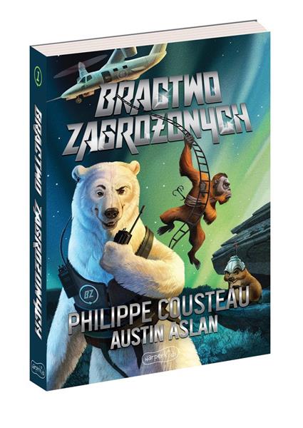 BRACTWO ZAGROŻONYCH