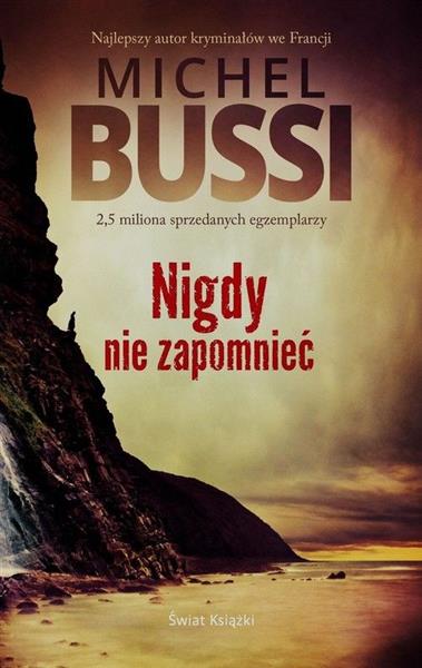 NIGDY NIE ZAPOMNIEĆ
