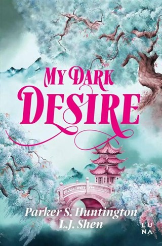 MY DARK DESIRE