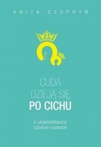 CUDA DZIEJĄ SIĘ PO CICHU