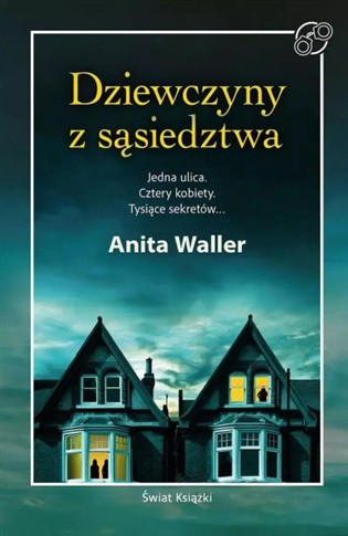DZIEWCZYNY Z SĄSIEDZTWA