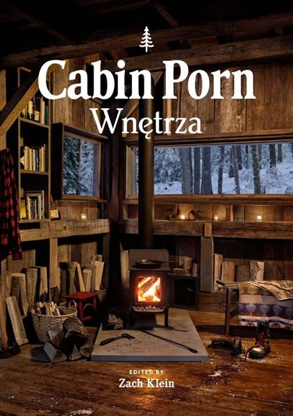 CABIN PORN WNĘTRZA