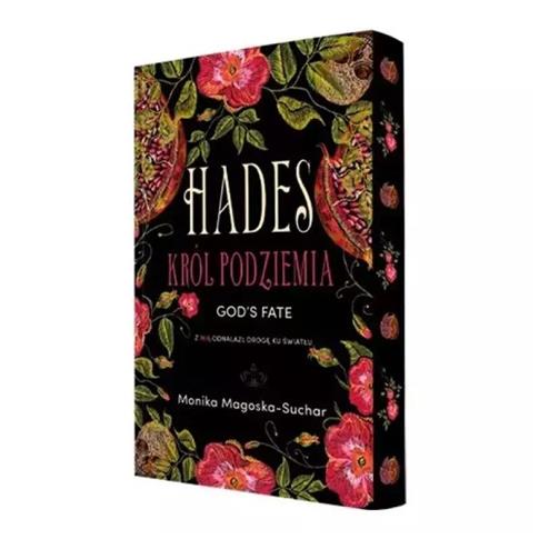 Hades. Król Podziemia