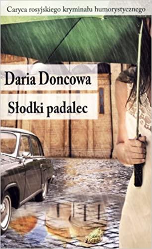 SŁODKI PADALEC POCKET