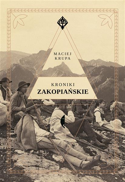 KRONIKI ZAKOPIAŃSKIE