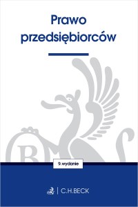 Prawo przedsiębiorców wyd. 9