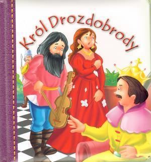 KRÓL DROZDOBRODY