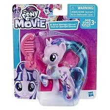 MY LITTLE PONY - KUCYK STARLIGHT GLIMMER