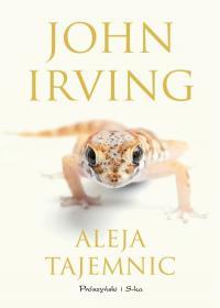 ALEJA TAJEMNIC