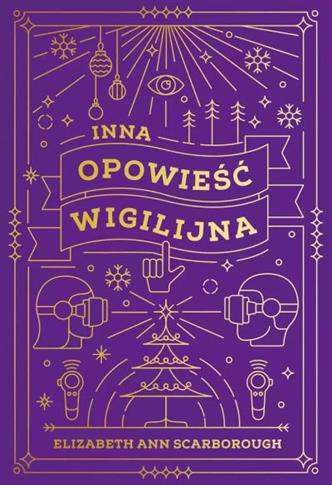 INNA OPOWIEŚĆ WIGILIJNA