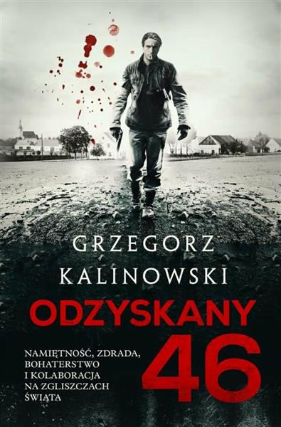 ODZYSKANY 46