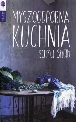 MYSZOODPORNA KUCHNIA