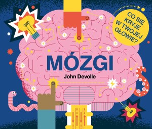Mózgi
