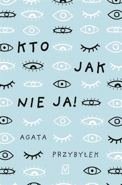 KTO JAK NIE JA!