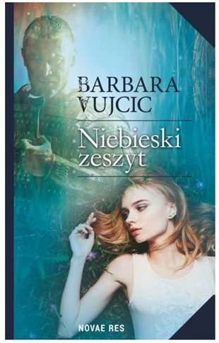 NIEBIESKI ZESZYT