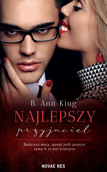 NAJLEPSZY PRZYJACIEL