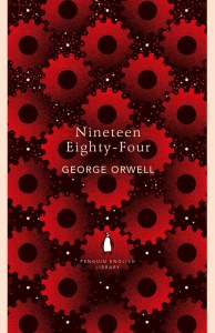 Nineteen Eighty-Four wer. angielska