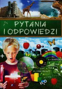 PYTANIA I ODPOWIEDZI