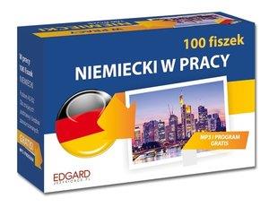 NIEMIECKI W PRACY 100 FISZEK