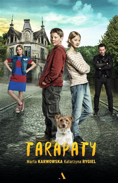 TARAPATY