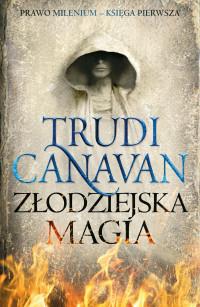 ZŁODZIEJSKA MAGIA PRAWO MILENIUM