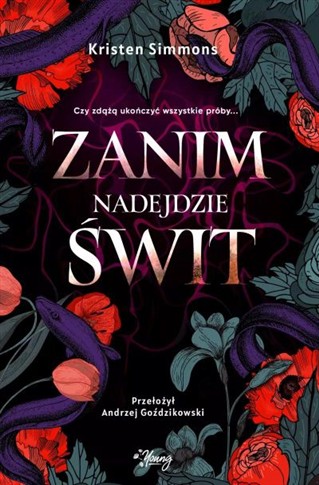 ZANIM NADEJDZIE ŚWIT