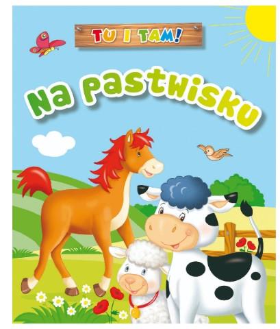 TU I TAM! NA PASTWISKU