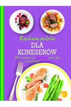 KUCHNIA POLSKA DLA KONESERÓW