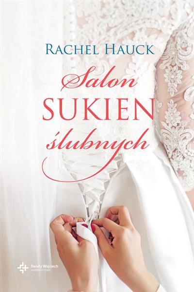 SALON SUKIEN ŚLUBNYCH