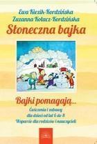 SŁONECZNA BAJKA BAJKI POMAGAJĄ