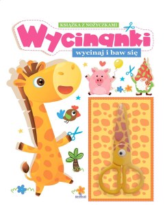 Wycinanki. Wycinaj i baw się