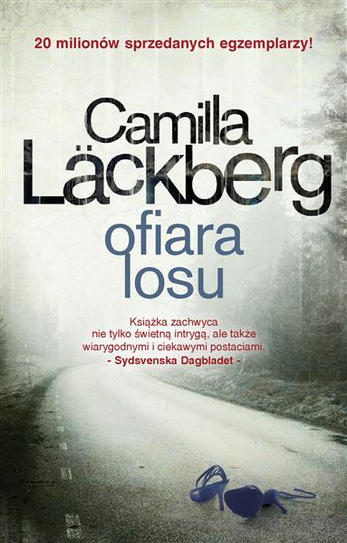 OFIARA LOSU