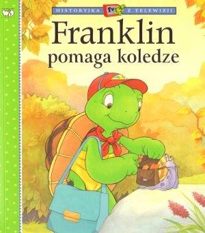 FRANKLIN POMAGA KOLEDZE
