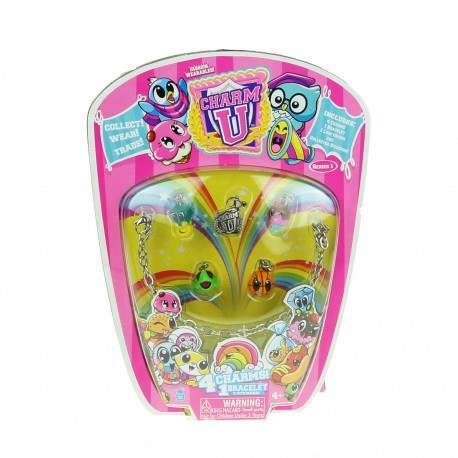 BIŻUTERIA ZESTAW STARTOWY MINI 5 SZT. MIX