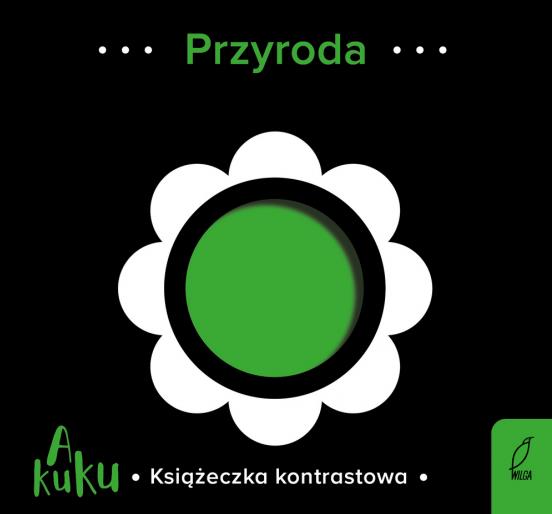 A KUKU. PRZYRODA