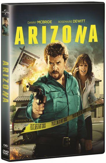 ARIZONA-DVD