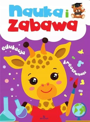 NAUKA I ZABAWA