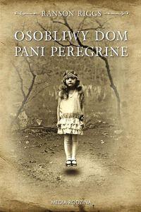 OSOBLIWY DOM PANI PEREGRINE
