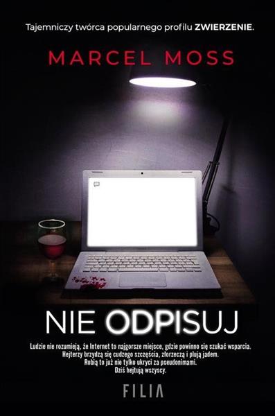 NIE ODPISUJ